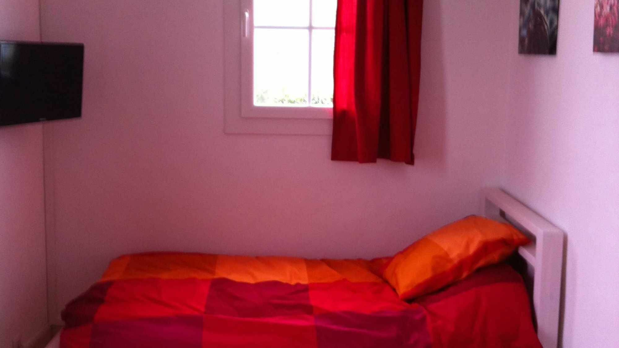 Residence Du Tadorne Les Les Saintes-Maries-de-la-Mer Extérieur photo