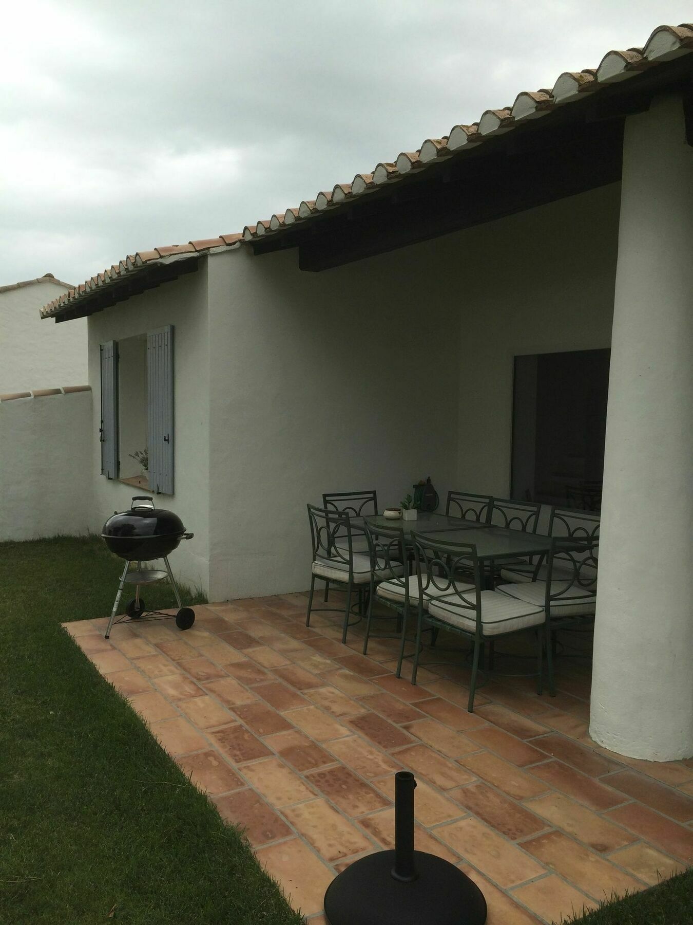 Residence Du Tadorne Les Les Saintes-Maries-de-la-Mer Extérieur photo